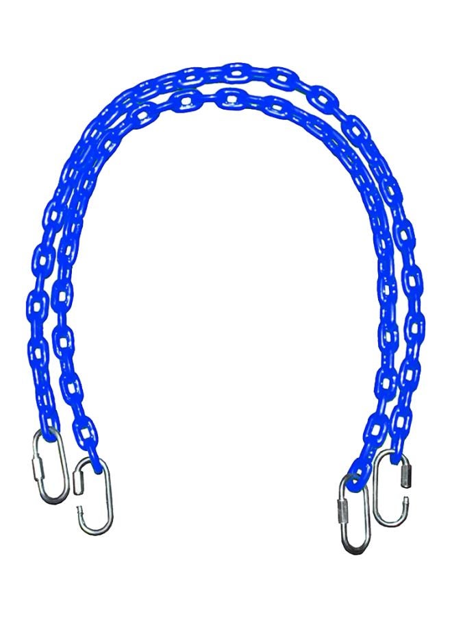 XIANGYU Full Coated Swing Chain 150cm - Image 1