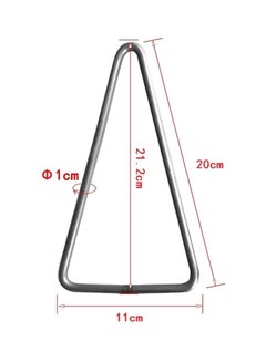 HOCC Indoor And Outdoor Swing Seat For Baby 5.5feet  - Image 2