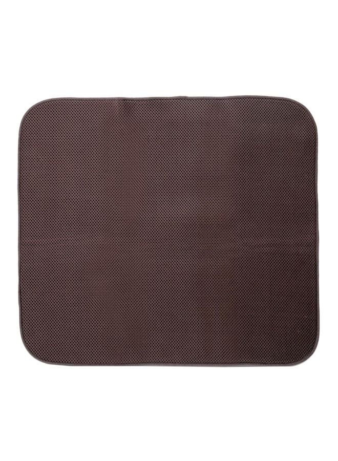 إنترديزاين بساط أدري للمطبخ موشا 46x41Ø³Ù†ØªÙŠÙ…ØªØ± - Image 1