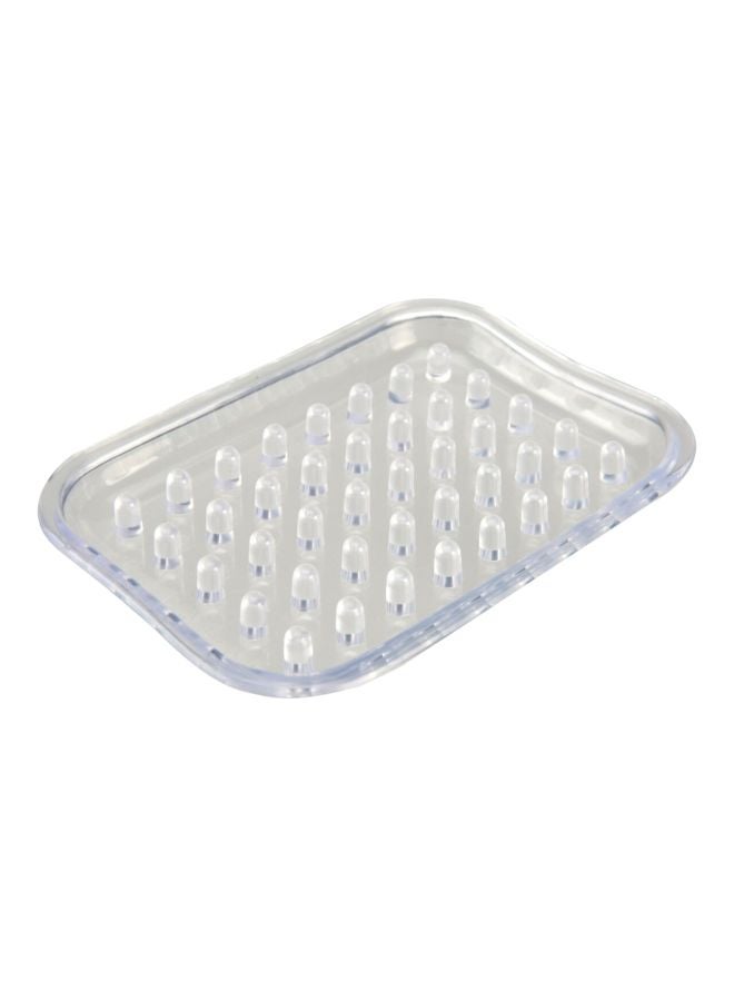 Scrubber Place Clear 20x13x13cm
