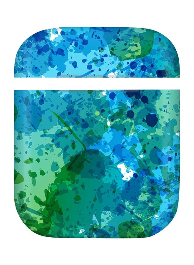 Stylizedd StylePods Designer Apple AirPods Case Cover Underwater Burst