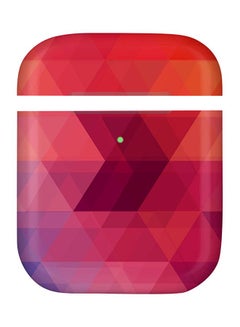 StylePods Designer Apple AirPods Case Cover Three Berries