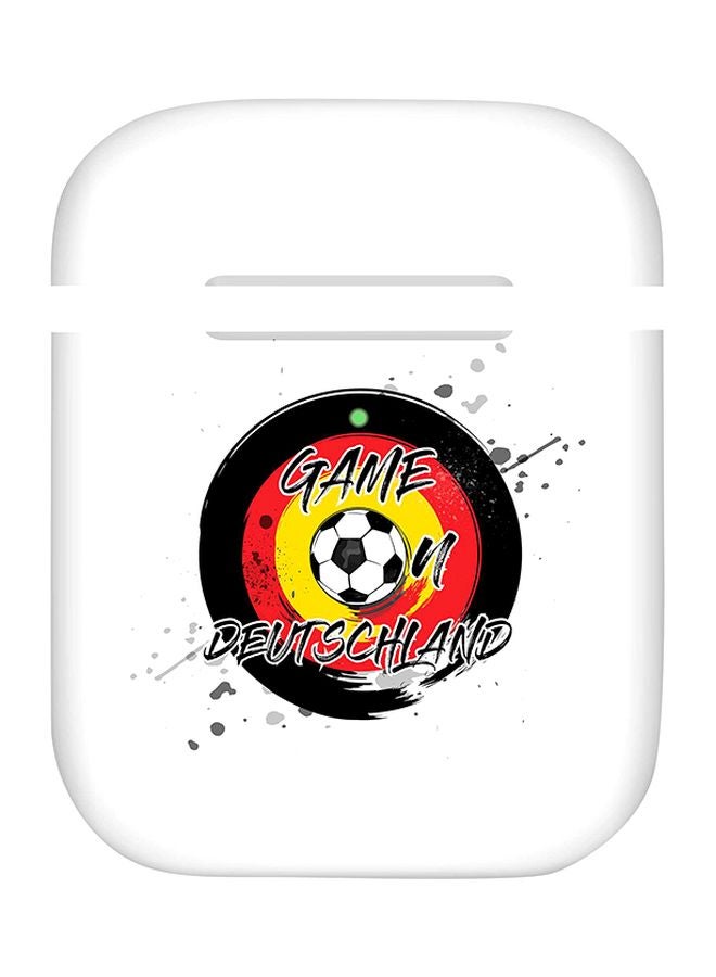 Stylizedd StylePods Designer AirPods Case Cover Multicolour 