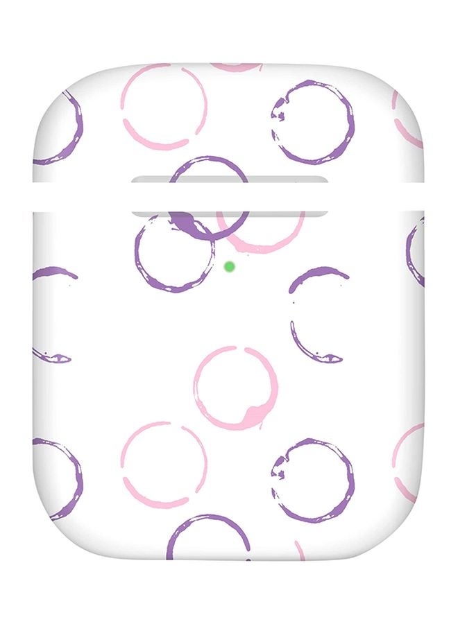 Stylizedd StylePods Designer Apple AirPods Case Cover Pretty Stains
