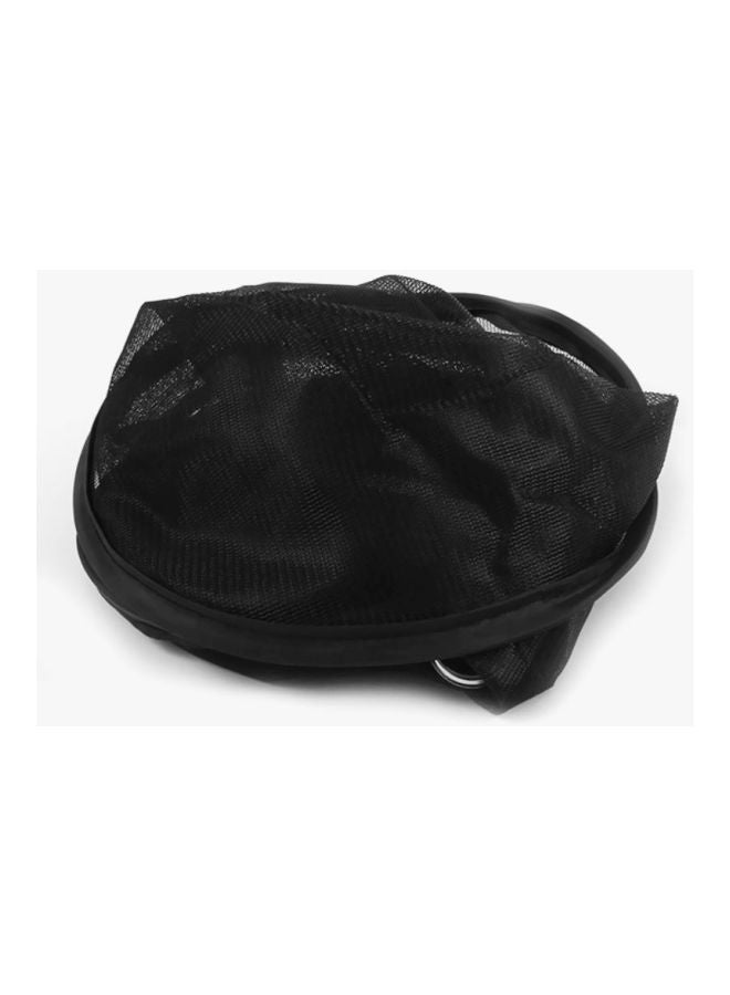 OUTAD 2-Piece Car Window Sun Shade With Suction Cup - Image 2