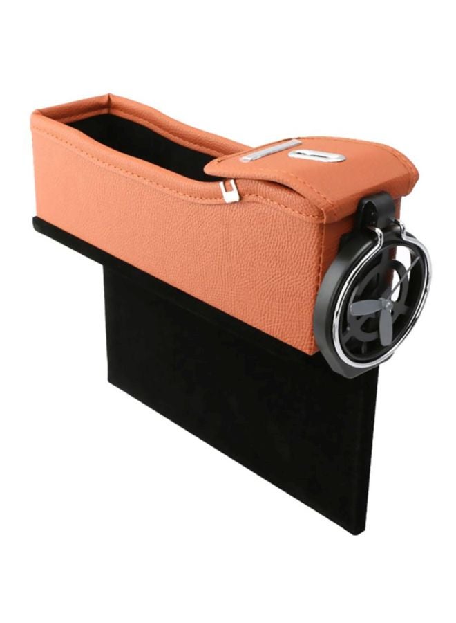OUTAD Multifunctional Seat Gap Storage Box - Image 2