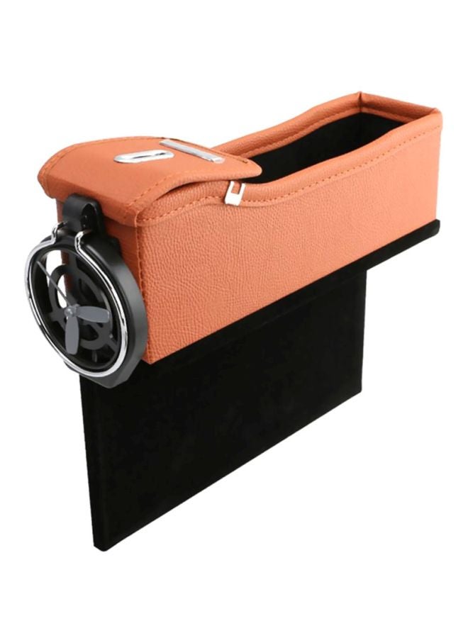 OUTAD Multifunctional Seat Gap Storage Box - Image 1