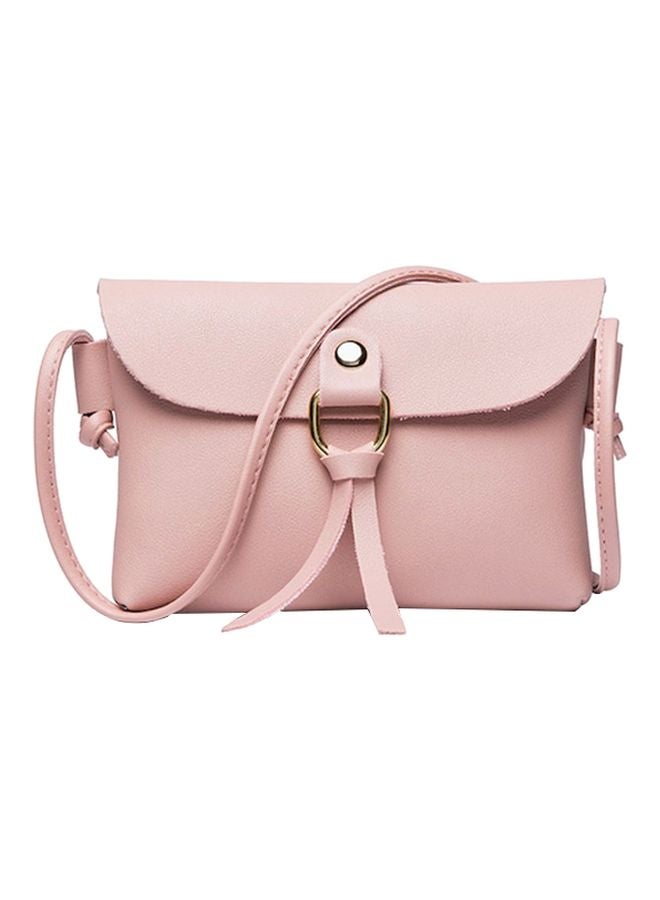 Elegant Crossbody Bag Pink - v1591711158/N33477078A_1