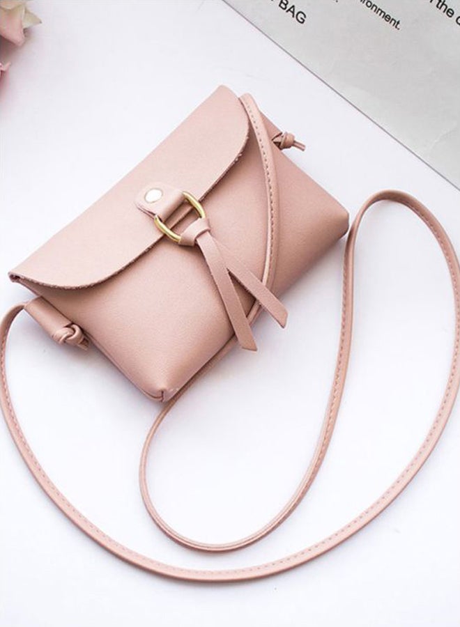 Elegant Crossbody Bag Pink - v1591711158/N33477078A_3