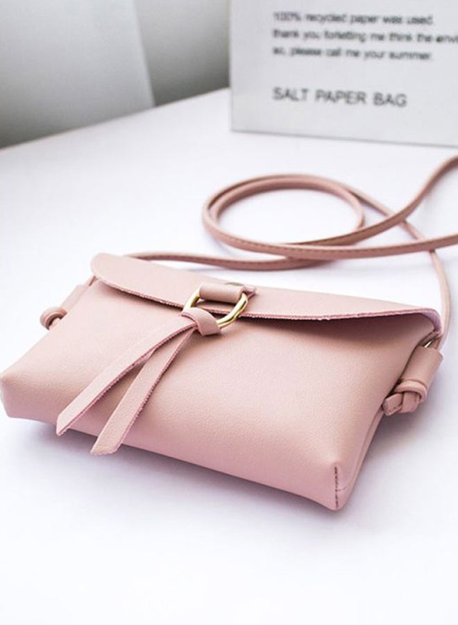 Elegant Crossbody Bag Pink - v1591711160/N33477078A_2