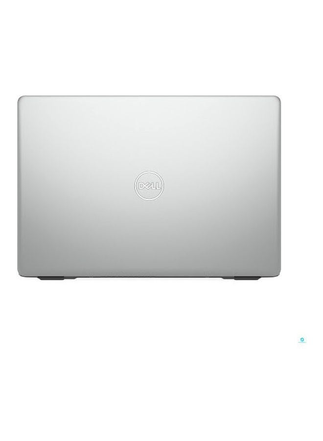 Inspiron 14 Laptop With 14-Inch Display, Core i7 Processor/8GB RAM/512GB SSD/2GB NVIDIA GeForce MX130 Graphic Card Silver