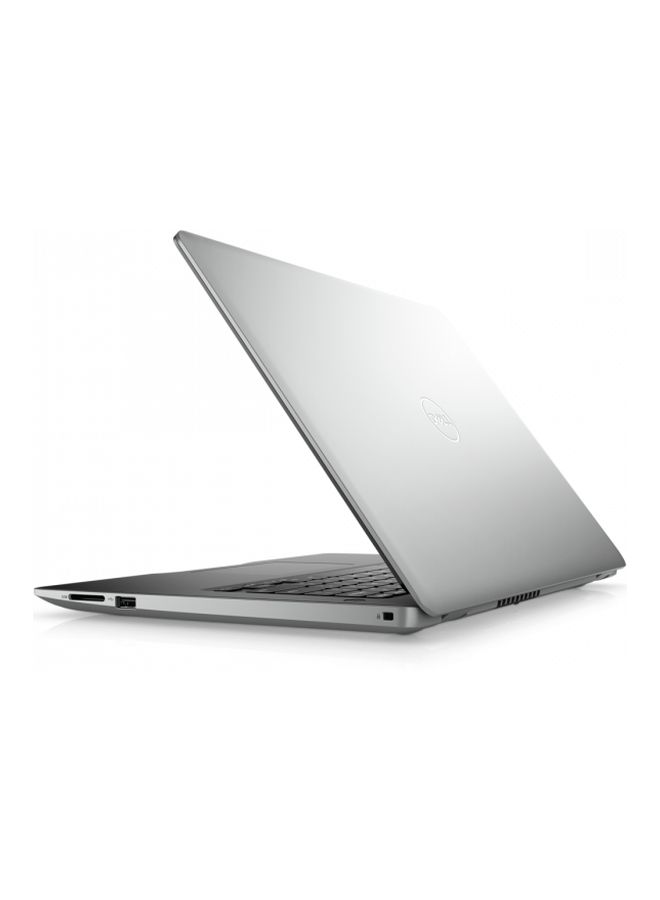 Inspiron 14 Laptop With 14-Inch Display, Core i7 Processor/8GB RAM/512GB SSD/2GB NVIDIA GeForce MX130 Graphic Card Silver