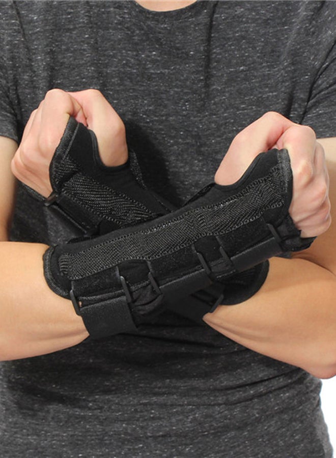 دعامة لدعم المعصم . - Image 3