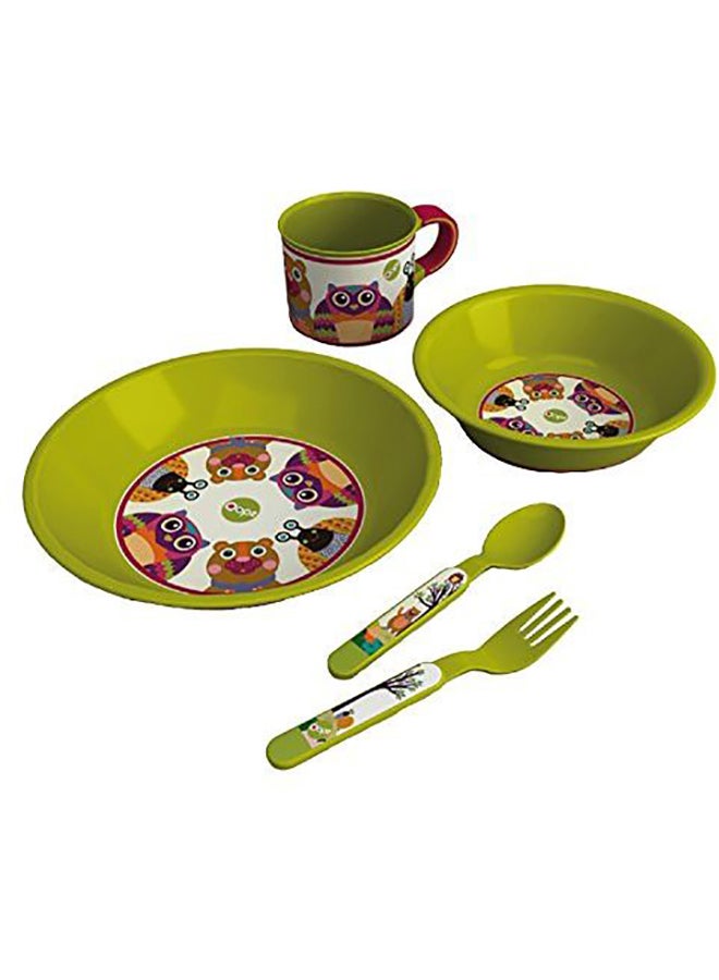 Eat Well Lunch Set