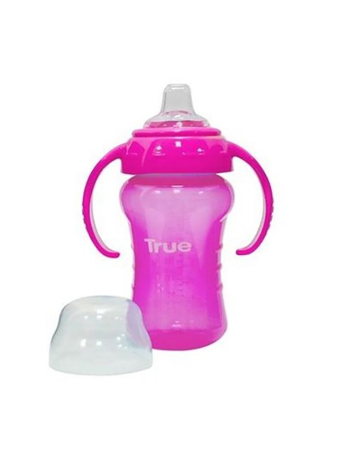 True Baby Sippy Cup With Cap