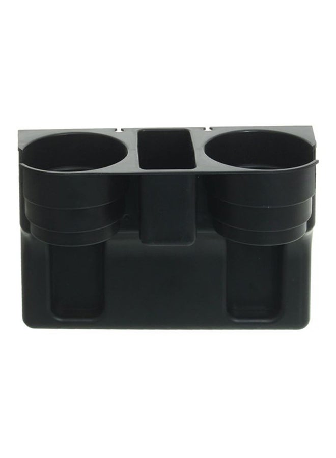 Generic Seat Wedge Cup Holder 