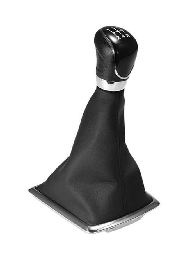 Generic 5-Speed Gear Shift Cover 