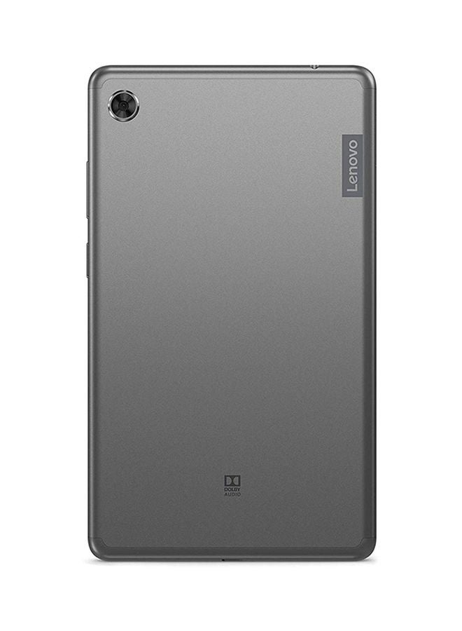Lenovo Tab M7 7-Inch, 2GB RAM, 32GB, 4G LTE, Wi-Fi, Iron Grey - Image 3