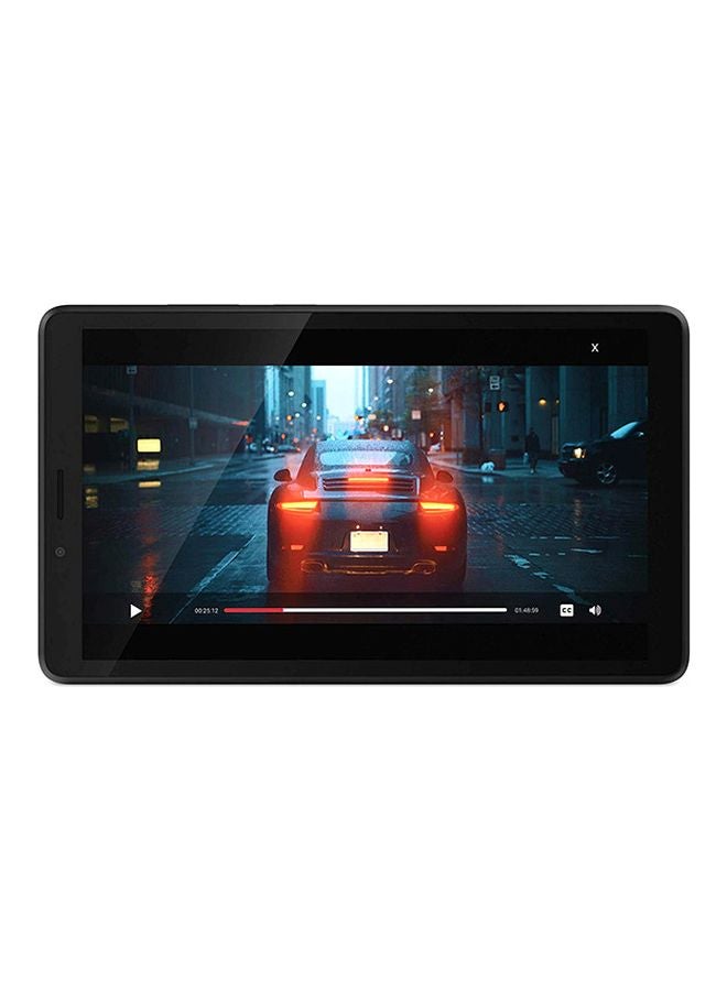 Lenovo Tab M7 7-Inch, 2GB RAM, 32GB, 4G LTE, Wi-Fi, Iron Grey - Image 4