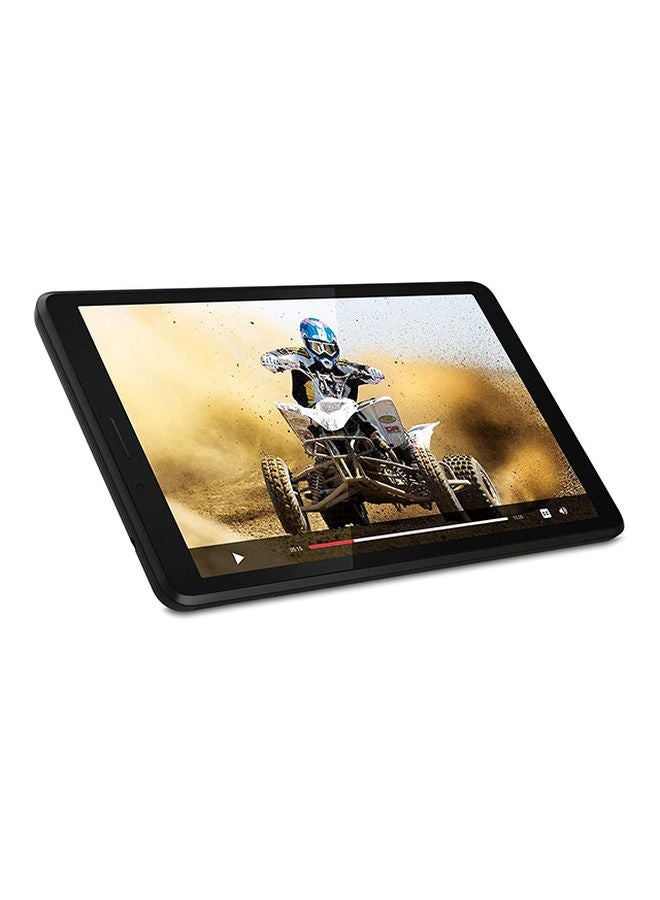 Lenovo Tab M7 7-Inch, 2GB RAM, 32GB, 4G LTE, Wi-Fi, Iron Grey - Image 5