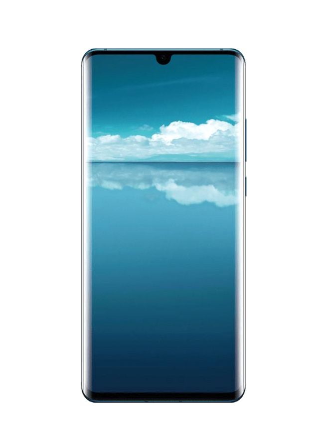 HUAWEI - P30 Pro Dual SIM Mystic Blue 8GB RAM 128GB 4G LTE - Image 1
