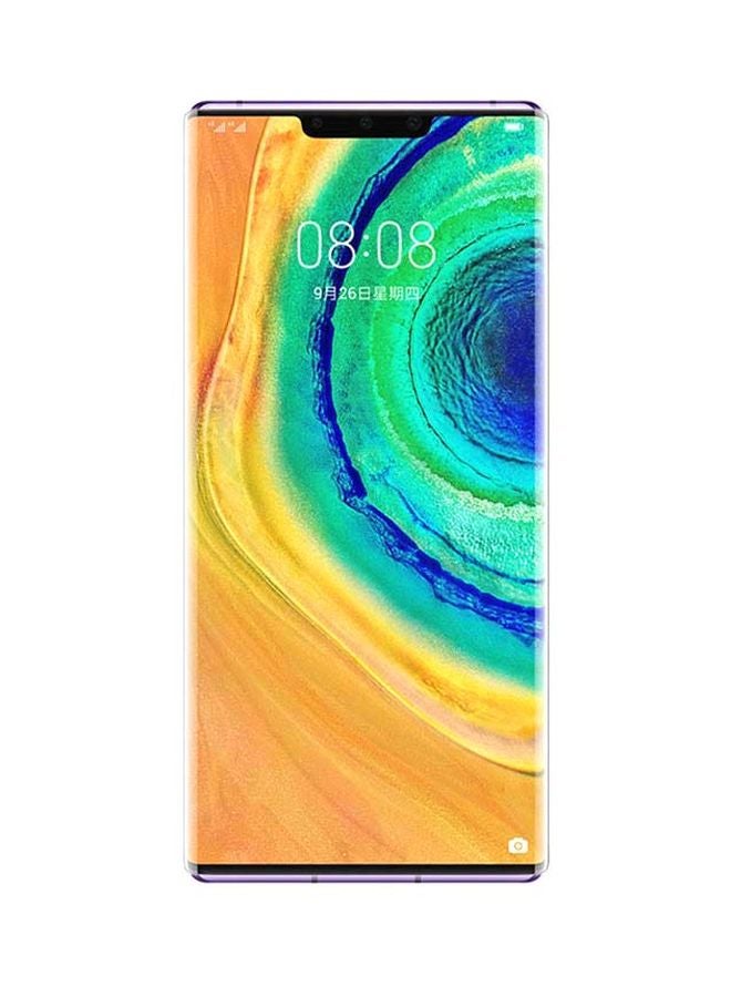 HUAWEI - Mate 30 Pro Dual SIM Orange 8GB RAM 256GB 5G - Image 1
