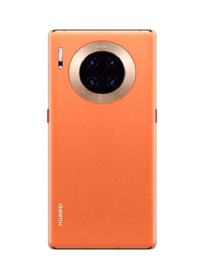 HUAWEI - Mate 30 Pro Dual SIM Orange 8GB RAM 256GB 5G - Image 1