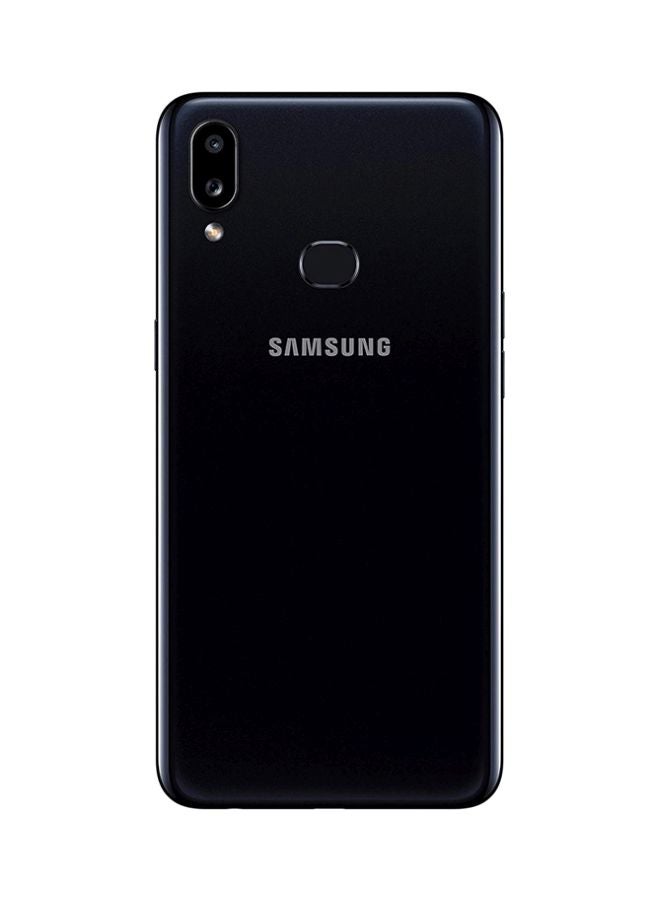 Samsung - Galaxy A10s Dual SIM Black 2GB RAM 32GB 4G LTE - Image 1