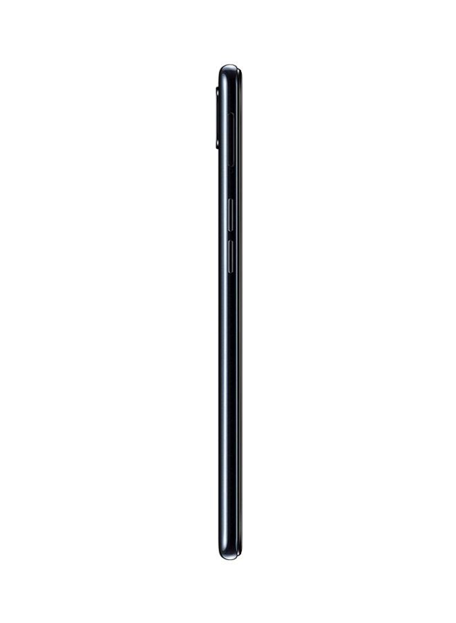 Samsung - Galaxy A10s Dual SIM Black 2GB RAM 32GB 4G LTE - Image 1