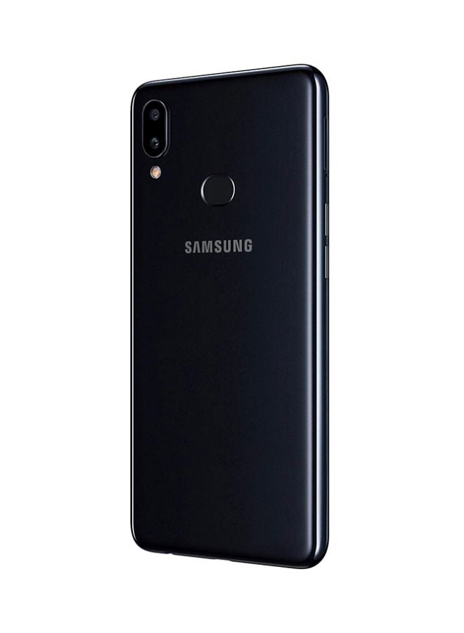 Samsung - Galaxy A10s Dual SIM Black 2GB RAM 32GB 4G LTE - Image 1