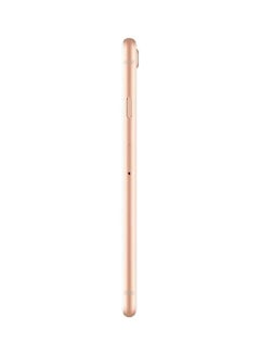Apple iPhone 8 With FaceTime Gold 256GB 4G LTE  - Image 4