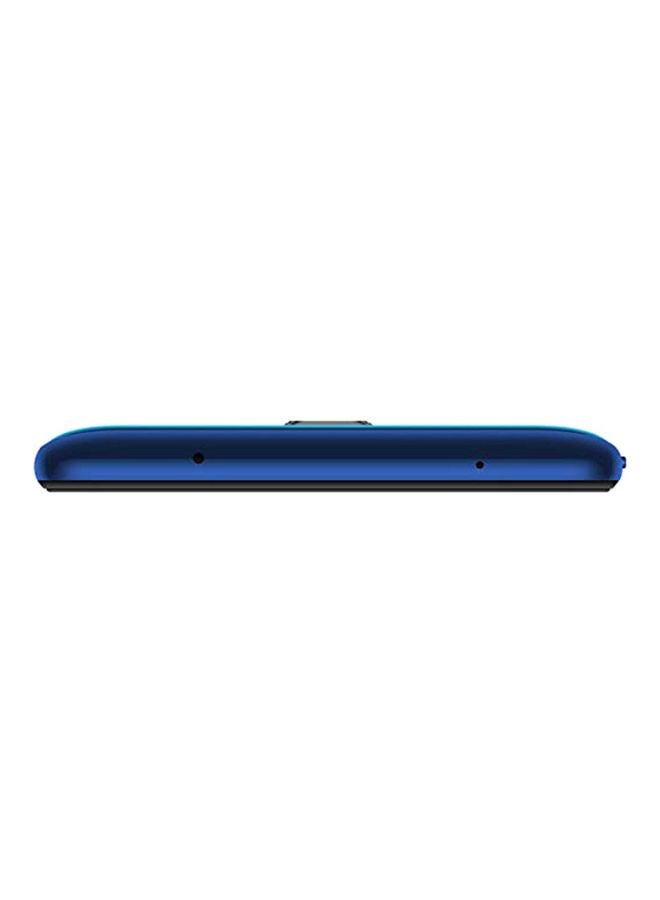 Xiaomi - Redmi Note 8 Pro Dual SIM Ocean Blue 6GB RAM 64GB 4G LTE - Image 1