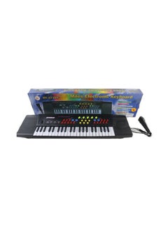 Little Angel Toys CO 37-Key Miles Electronic keyboard  - Image 1