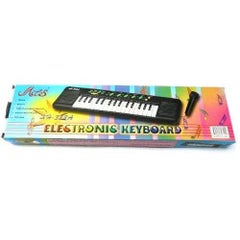 Little Angel Toys CO 32-key Miles Electronic keyboard 322A  - Image 2