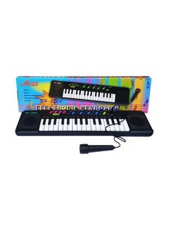 Little Angel Toys CO 32-key Miles Electronic keyboard 322A  - Image 1