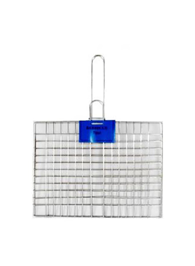 Votagrills - Meat Netting Ordinary Silver 30x40centimeter - Image 1