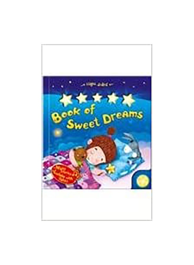 Book Of Sweet Dreams Paperback English by Olivia Goldstein