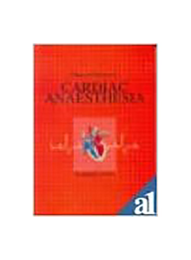 Clinical Practice Of Cardiac Anaesthesia paperback english 