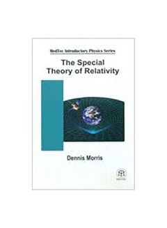 The Special Theory Of Relativity paperback english