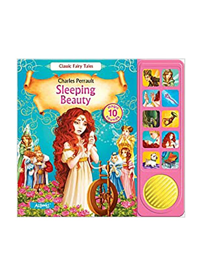 سليبينج بيوتي غلاف ورقي الإنجليزية - 1-Jan-12