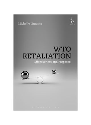 Wto Retaliation: Effectiveness And Purposes paperback english - 2019-07-25 - v1591728939/N35442071A_1