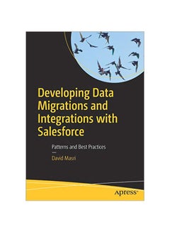 تطوير عمليات نقل البيانات وتكاملها باستخدام Salesforce: الأنماط وأفضل الممارسات 
