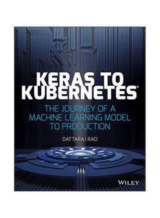 Keras To Kubernetes paperback english - 2019-05-07 - v1591729255/N25946180A_1