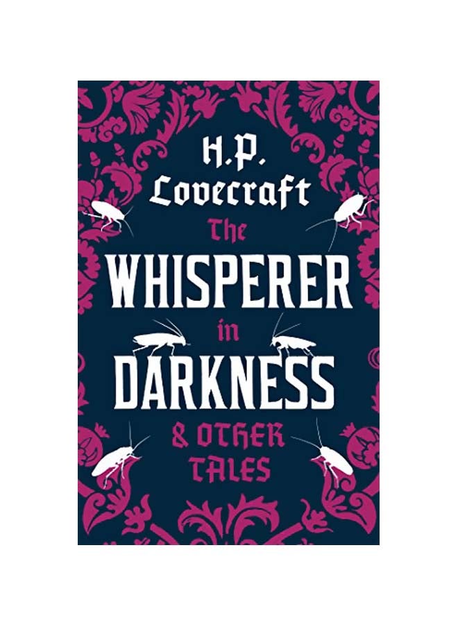 Whisperer In Darkness And Other Tales paperback english - 2015-09-21