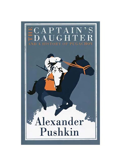 ذا كابنتز دوتدر ىند أهيستوري أوف بوغاتشيف paperback english - 2012-06-08