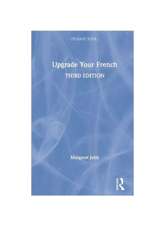 Upgrade Your French paperback english - 2019-09-12 