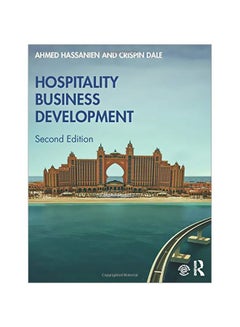 Hospitality Business Development paperback english - 2019-11-23 