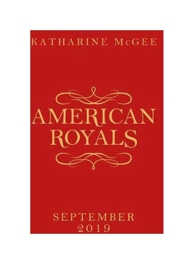 الملوك الأمريكيون