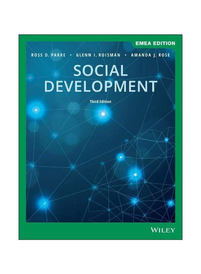Social Development Paperback English by Alison Clarke-Stewart - 2019-10-18 