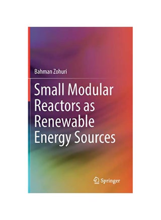 Small Modular Reactors As Renewable Energy Sources hardcover english - 2018-07-01 - v1591729349/N32615094A_1